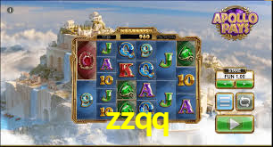 Bônus de Boas-vindas zzqq